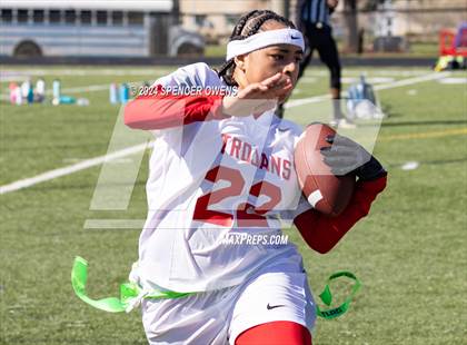 Thumbnail 1 in Olympic @ Ardrey Kell photogallery.