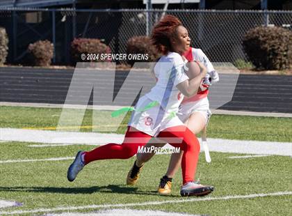 Thumbnail 2 in Olympic @ Ardrey Kell photogallery.