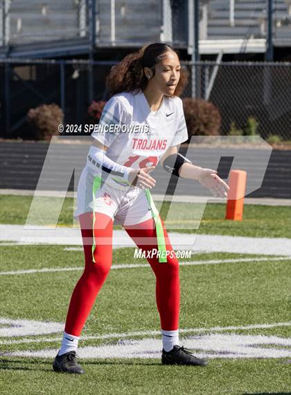 Thumbnail 2 in Olympic @ Ardrey Kell photogallery.