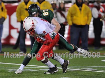 Thumbnail 2 in Floyd vs. Freeport (Long Island Class I Final) photogallery.