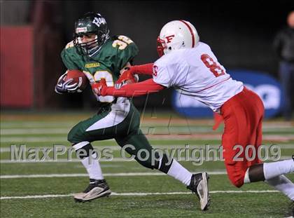 Thumbnail 1 in Floyd vs. Freeport (Long Island Class I Final) photogallery.