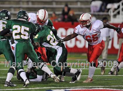 Thumbnail 3 in Floyd vs. Freeport (Long Island Class I Final) photogallery.