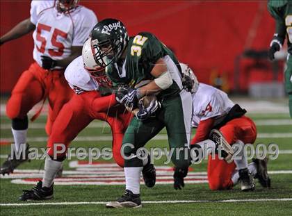 Thumbnail 1 in Floyd vs. Freeport (Long Island Class I Final) photogallery.