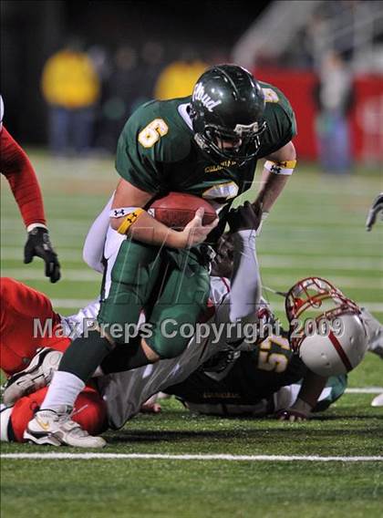 Thumbnail 3 in Floyd vs. Freeport (Long Island Class I Final) photogallery.