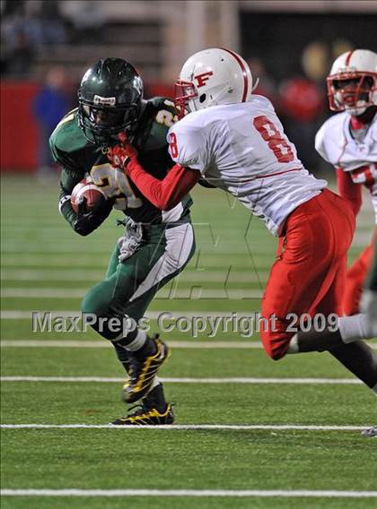 Thumbnail 2 in Floyd vs. Freeport (Long Island Class I Final) photogallery.