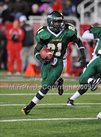 Thumbnail 1 in Floyd vs. Freeport (Long Island Class I Final) photogallery.