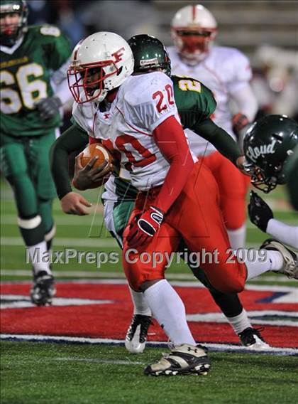 Thumbnail 3 in Floyd vs. Freeport (Long Island Class I Final) photogallery.