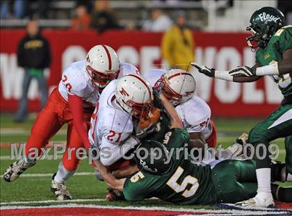Thumbnail 2 in Floyd vs. Freeport (Long Island Class I Final) photogallery.
