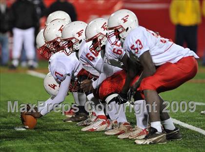 Thumbnail 2 in Floyd vs. Freeport (Long Island Class I Final) photogallery.