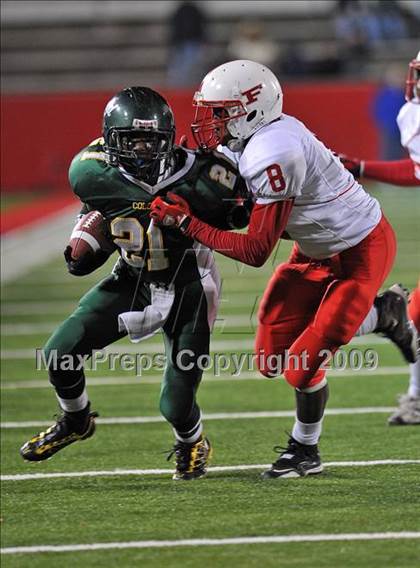 Thumbnail 1 in Floyd vs. Freeport (Long Island Class I Final) photogallery.