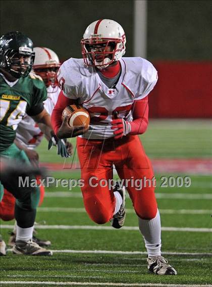 Thumbnail 2 in Floyd vs. Freeport (Long Island Class I Final) photogallery.