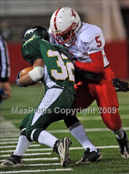 Thumbnail 2 in Floyd vs. Freeport (Long Island Class I Final) photogallery.