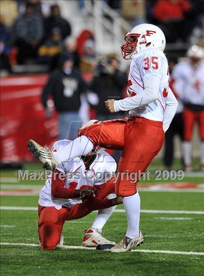 Thumbnail 1 in Floyd vs. Freeport (Long Island Class I Final) photogallery.