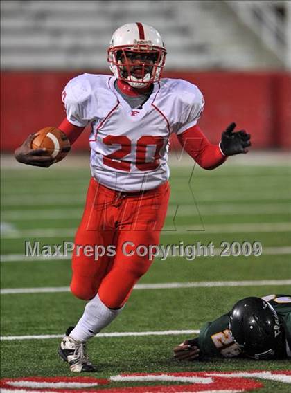 Thumbnail 1 in Floyd vs. Freeport (Long Island Class I Final) photogallery.