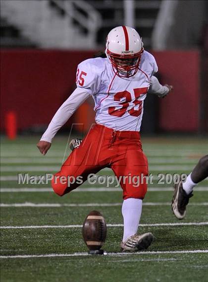 Thumbnail 3 in Floyd vs. Freeport (Long Island Class I Final) photogallery.