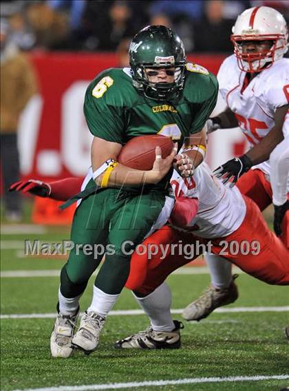 Thumbnail 2 in Floyd vs. Freeport (Long Island Class I Final) photogallery.