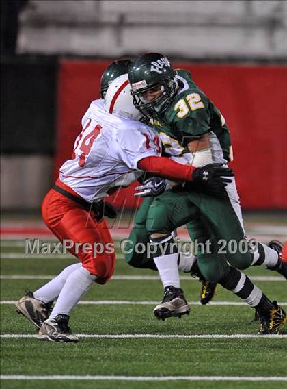 Thumbnail 3 in Floyd vs. Freeport (Long Island Class I Final) photogallery.