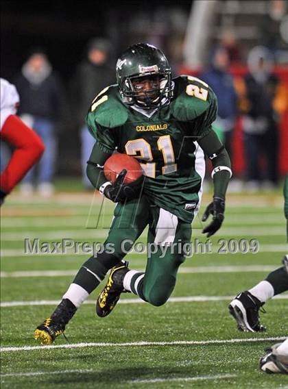 Thumbnail 3 in Floyd vs. Freeport (Long Island Class I Final) photogallery.