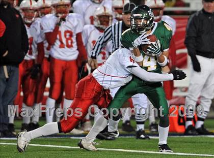 Thumbnail 1 in Floyd vs. Freeport (Long Island Class I Final) photogallery.