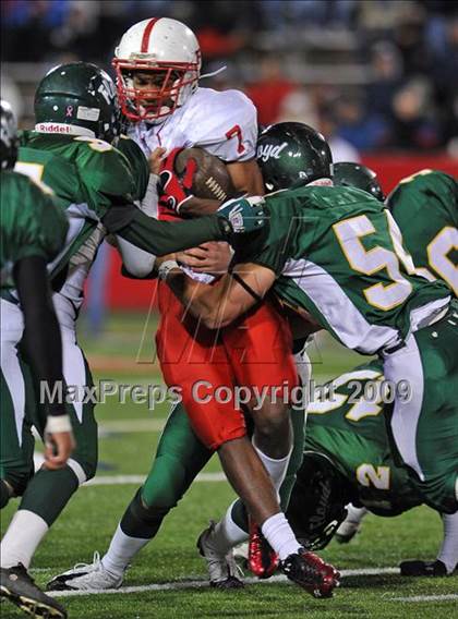Thumbnail 1 in Floyd vs. Freeport (Long Island Class I Final) photogallery.