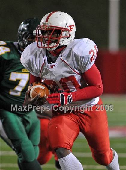 Thumbnail 3 in Floyd vs. Freeport (Long Island Class I Final) photogallery.