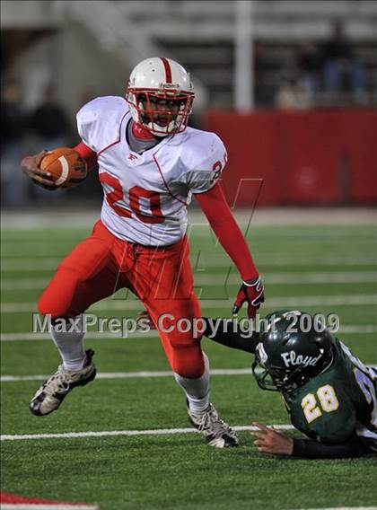 Thumbnail 3 in Floyd vs. Freeport (Long Island Class I Final) photogallery.