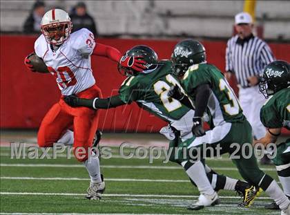 Thumbnail 2 in Floyd vs. Freeport (Long Island Class I Final) photogallery.