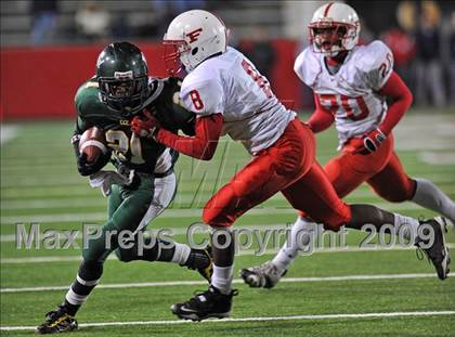 Thumbnail 3 in Floyd vs. Freeport (Long Island Class I Final) photogallery.