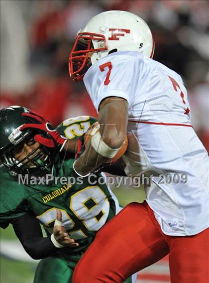 Thumbnail 3 in Floyd vs. Freeport (Long Island Class I Final) photogallery.