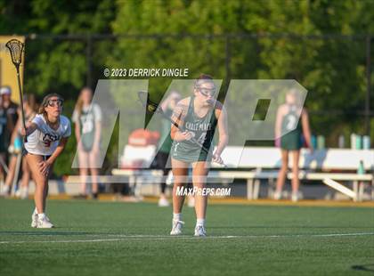 Thumbnail 2 in Cold Spring Harbor vs. Carle Place (Class D Championship) photogallery.