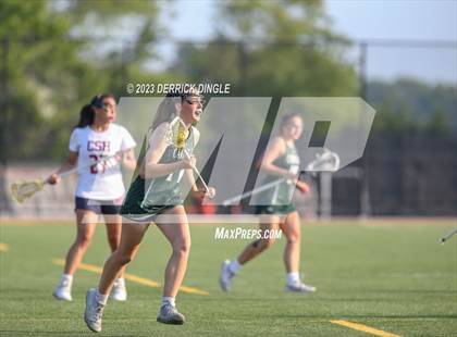 Thumbnail 2 in Cold Spring Harbor vs. Carle Place (Class D Championship) photogallery.