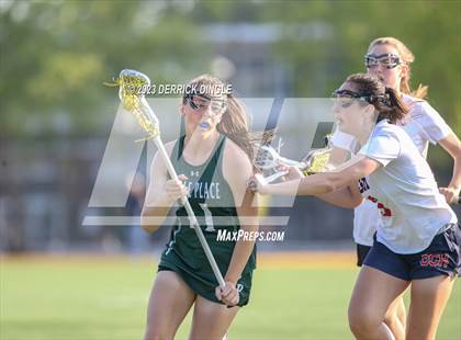 Thumbnail 1 in Cold Spring Harbor vs. Carle Place (Class D Championship) photogallery.