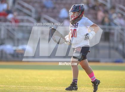 Thumbnail 1 in Cold Spring Harbor vs. Carle Place (Class D Championship) photogallery.