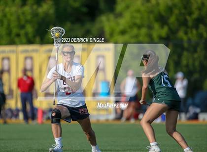 Thumbnail 1 in Cold Spring Harbor vs. Carle Place (Class D Championship) photogallery.