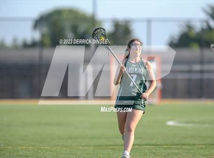 Thumbnail 1 in Cold Spring Harbor vs. Carle Place (Class D Championship) photogallery.