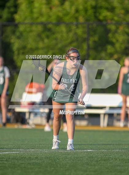 Thumbnail 1 in Cold Spring Harbor vs. Carle Place (Class D Championship) photogallery.