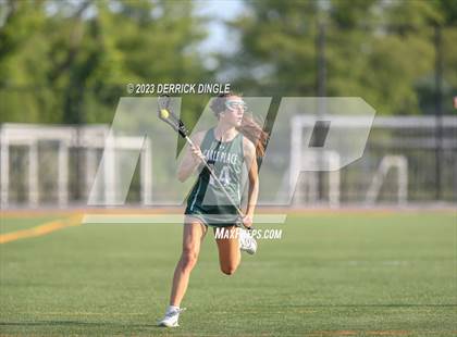 Thumbnail 3 in Cold Spring Harbor vs. Carle Place (Class D Championship) photogallery.