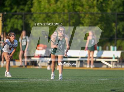 Thumbnail 3 in Cold Spring Harbor vs. Carle Place (Class D Championship) photogallery.
