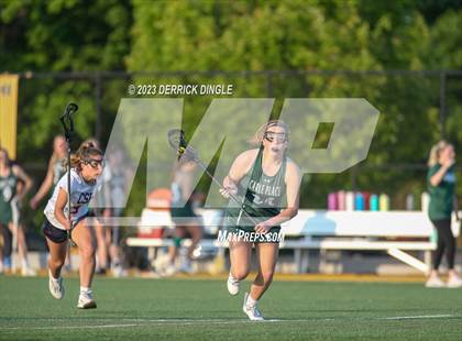 Thumbnail 2 in Cold Spring Harbor vs. Carle Place (Class D Championship) photogallery.