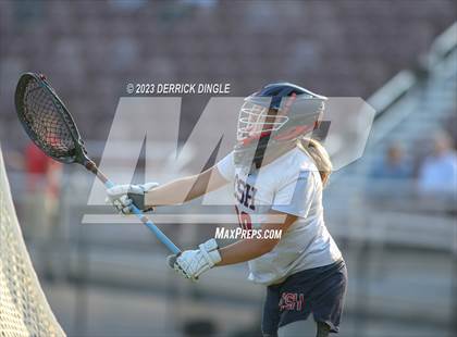 Thumbnail 1 in Cold Spring Harbor vs. Carle Place (Class D Championship) photogallery.