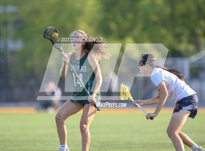 Thumbnail 3 in Cold Spring Harbor vs. Carle Place (Class D Championship) photogallery.