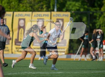 Thumbnail 3 in Cold Spring Harbor vs. Carle Place (Class D Championship) photogallery.