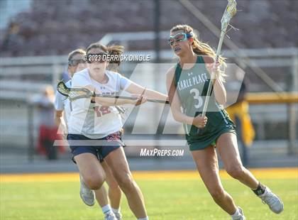 Thumbnail 3 in Cold Spring Harbor vs. Carle Place (Class D Championship) photogallery.