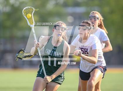 Thumbnail 1 in Cold Spring Harbor vs. Carle Place (Class D Championship) photogallery.
