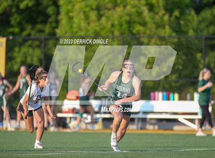 Thumbnail 1 in Cold Spring Harbor vs. Carle Place (Class D Championship) photogallery.