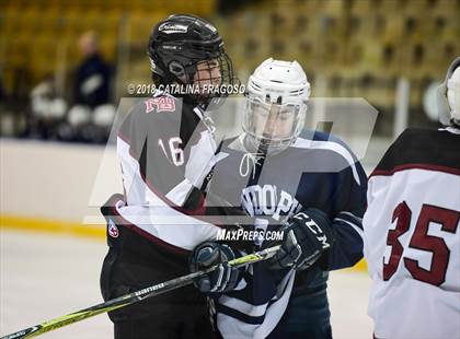 Thumbnail 1 in Morristown-Beard @ Randolph photogallery.