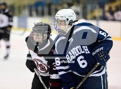 Thumbnail 2 in Morristown-Beard @ Randolph photogallery.