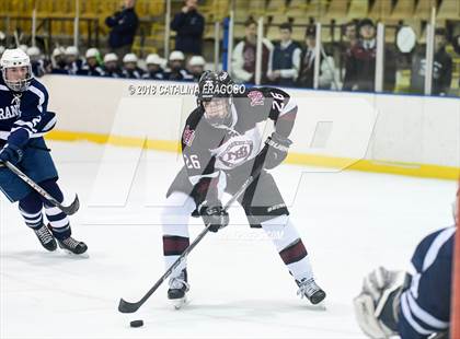 Thumbnail 1 in Morristown-Beard @ Randolph photogallery.