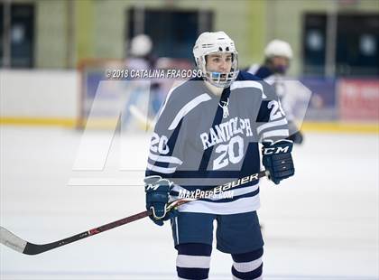 Thumbnail 1 in Morristown-Beard @ Randolph photogallery.