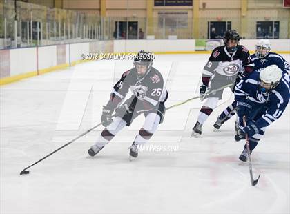 Thumbnail 1 in Morristown-Beard @ Randolph photogallery.